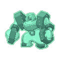 Eternal Melmetal